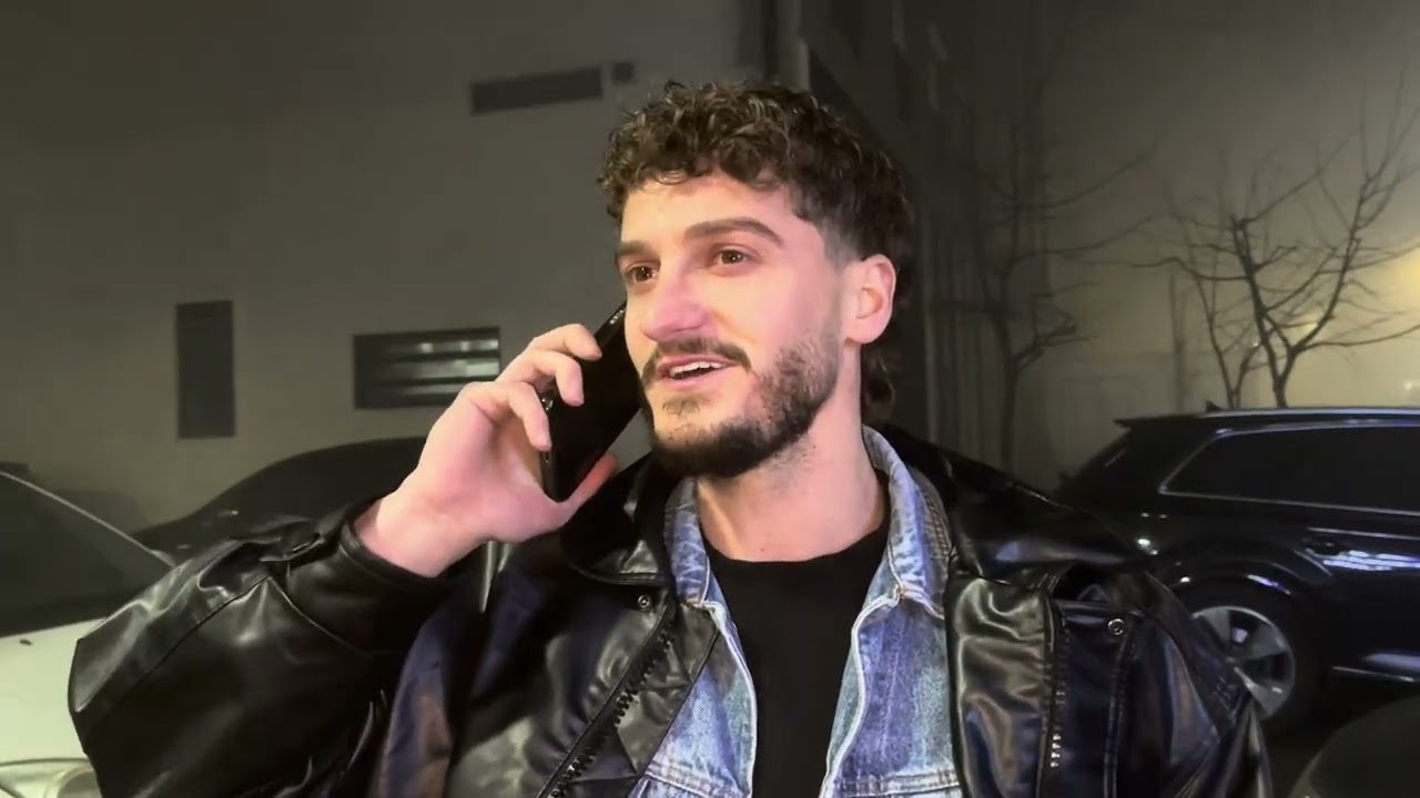 Dostat e sodit - Humor shqip