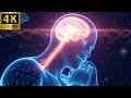 528 Hz + 285 Hz | Complete DNA Repair – Cellular Regeneration and Full Body Healing