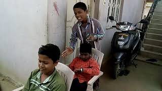 Royal Boys Check Post