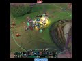 ☠️Yorik vs Garen😂xD #leagueoflegends #shorts #reels #gaming #gameplay #shortvideo #ytshorts #youtube