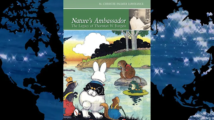 Books and the World: Christie Palmer Lowrance