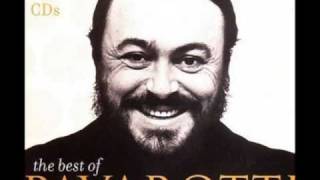 Pavarotti & Jeff Beck ( Caruso ) chords