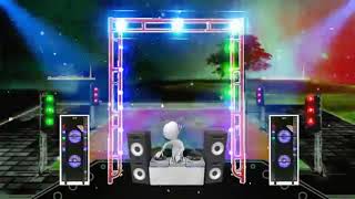 DJ vibrate song Hindi hi re meri motto DJ sound check