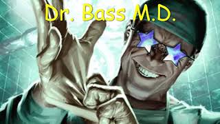 Dr Bass MD - Drop It Do It (Def Mix)