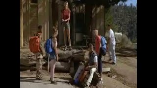 Sabertooth (2002) Part 2
