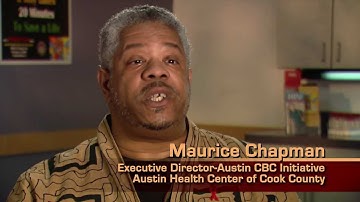 Routine HIV Testing for Patients