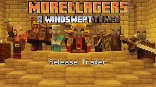 Morellagers: Chapter 3 Release Trailer