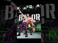 Finn Balor vs Damien Priest WWE Mayhem gameplay wwe 