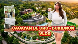 Hakot Queen Goes To Cagayan De Oro & Bukidnon 🌤️❤️| Maricel P. Tulfo
