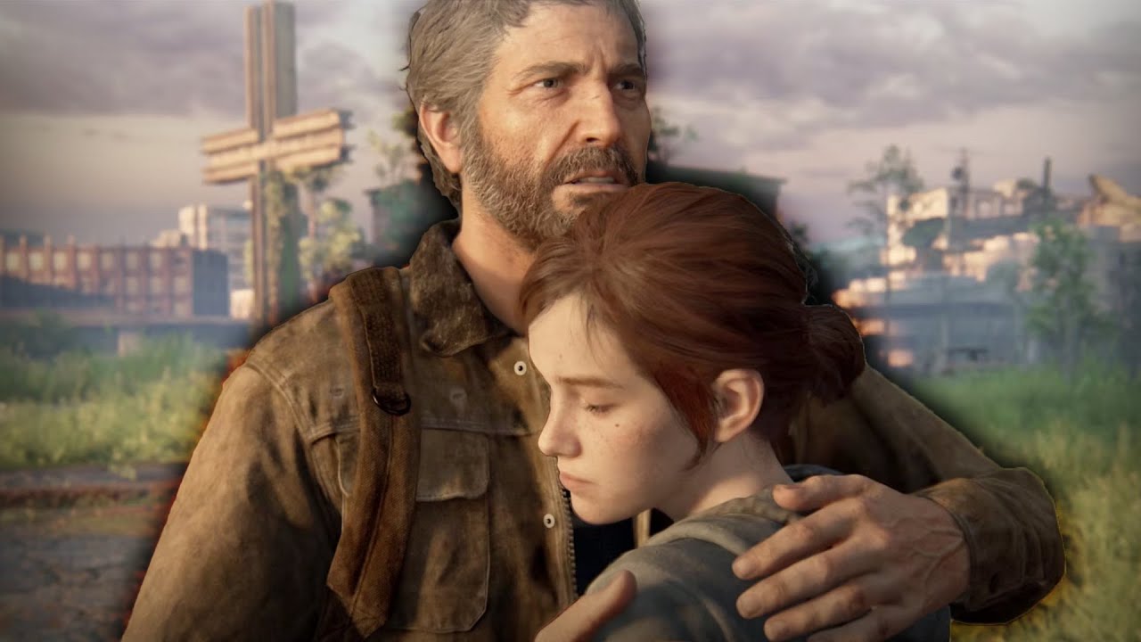 Video Games are the Apex of Storytelling - YouTube