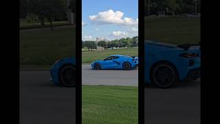 Don’t peel out on your mother! 😂😤😮💨😈😭🏁🏎️💨#corvette #loud #exhaust #exhaustsound #fastcars