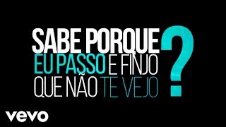 Ananda - Quero Que Tu Vá (Lyric Video)