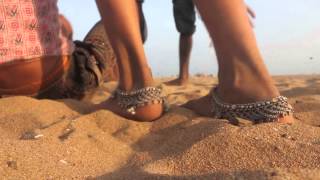 aids awarness ad film (30 sec)