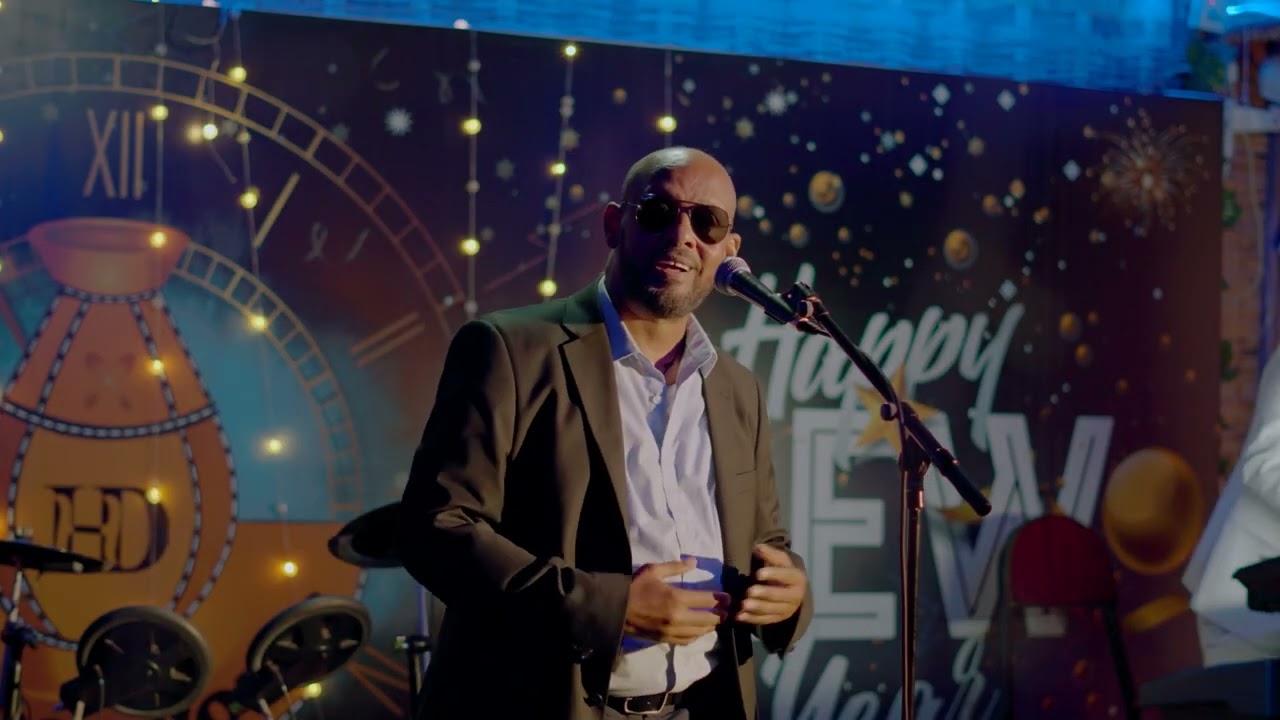 CABDICASIIS JARMAL LAABTEYDAY HOGAAMISE OFFICIAL VIDEO 2026