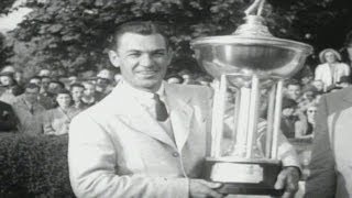 Essentials: The Top 10 Things to Know About Ben Hogan