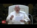 Udienza Generale 07 febbraio 2024 Papa Francesco