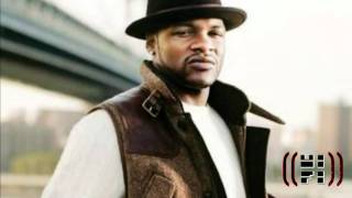 Video thumbnail of "Jaheim - Ain't Leavin' Without You (Extended Mix) (HD)"