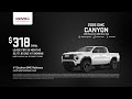 GMC 05/18/2026 7416476