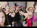 Prince kayammer choreography egyptian dance shaby workshop shata nar mahmoud el leithy