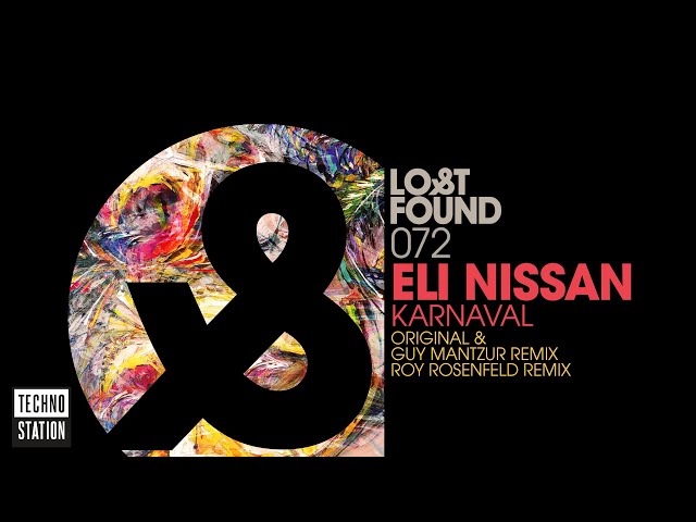 Eli Nissan - Karnaval class=