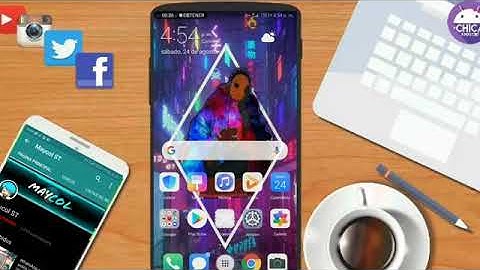 ENTEL EHI ACTUALIZADO | MAYCOLST