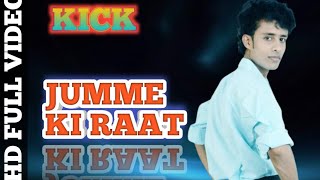 Kick: Jumme Ki Raat Full Video Song..💗 # Mika Singh # Palak Muchhal # 2024 # Full # Music # Song...💗