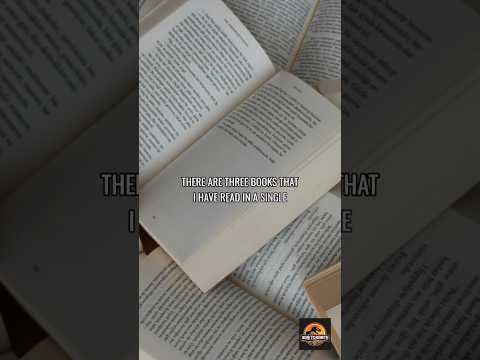 The first episode of ‘Road to Rebirth’ is out now #podcast #jurassicworld #books #michaelcrichton