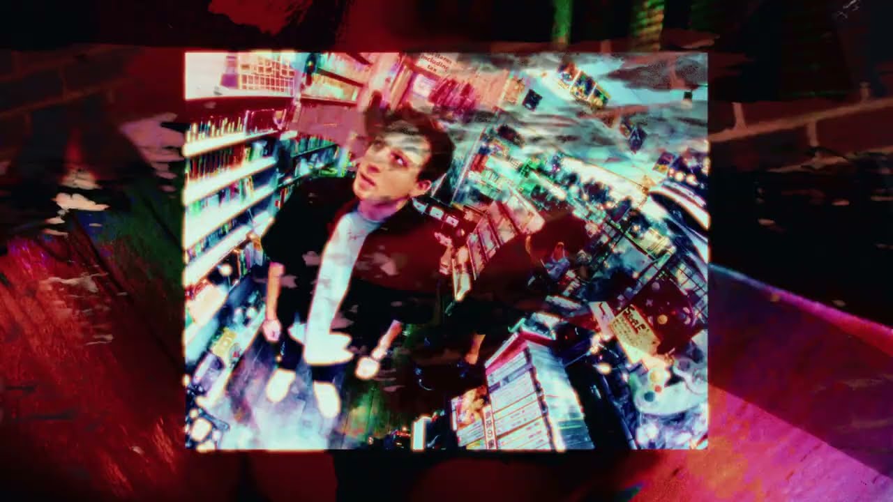 YouTubeでNitepunk - Better Off ft. Yianna (Official Video)を視聴 YouTubeでNitepunk - Better Off ft. Yianna (Official Video)を視聴