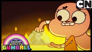 Pets are for LIFE | The Puppy | Gumball | Cartoon Network |