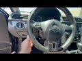 2015 vw passat fuse location