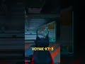 This VOYAK KT-3 has *ZERO RECOIL* in Warzone 😱 #warzone #callofduty #rebirthisland #bo7#cool