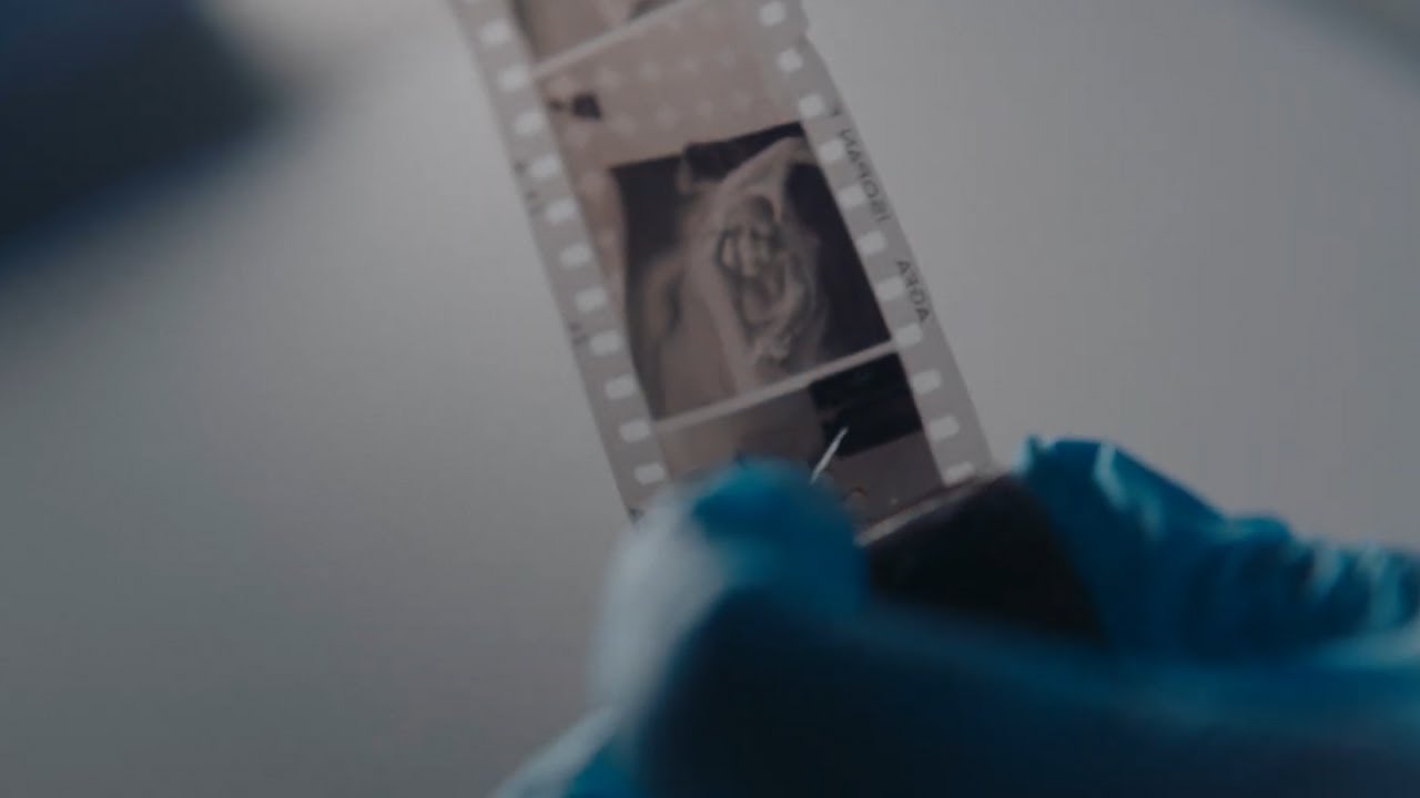 Preserving memories. Conservation of photographs and documents | the Praga Museum of Warsaw