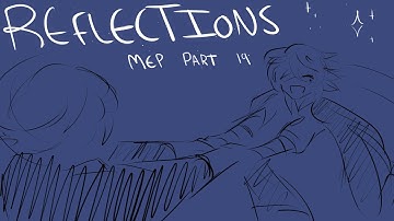 reflections MEP part 19 (#CLReflections , @clydeless68 )