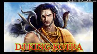 Ae Ganesh Ke Mummi Fast Gms Mix Dj Chand Babu Rath & Dj King Kotra Orai