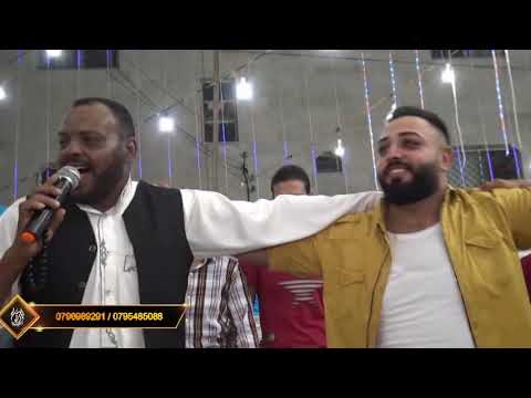 افراح ال الدرباني العريس باسل الدرباني تصوير الجالوس الفنان جميل الحسنات الجزء الثاني