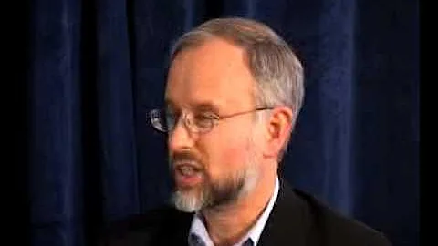 Marvin Lieberman on the Bailout, UCLA