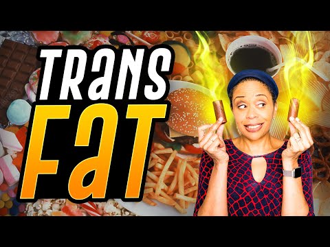 What You Don&rsquo;t Know About Trans Fatty Acids and Depression