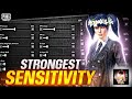 BEST 2025 sensitivity how to make your own sensei #pubg #pubgmobile #viralvideo #battleroyalegame