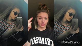Signa Okeefe Musical.ly Compilation 5
