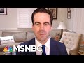 Longtime Republicans Sound Off Against Trump At DNC | Morning Joe | MSNBC