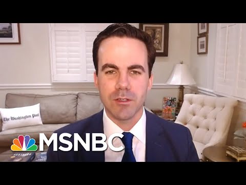 Longtime Republicans Sound Off Against Trump At DNC | Morning Joe | MSNBC