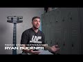 Jonathan Powell signs pro mma contract with Up Next Fighting