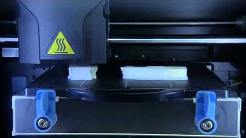 Stratasys - Dimension uPrintSE 3D Printer