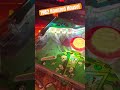 Haunted House Pinball #pinball #classicpinball