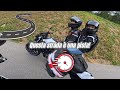 UNA PISTA!! Che SPASSO questo PASSO!! Motovlog Ep.3 Triumph Tiger 900 Rally Pro