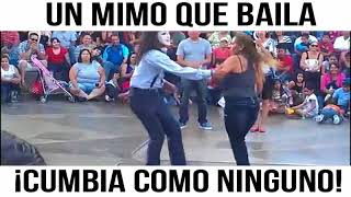 Video thumbnail of "MARISOL LE GUSTA BAILAR  | MIMO QUE BAILA CUMBIA COMO NINGUNO | SON TEPITO"
