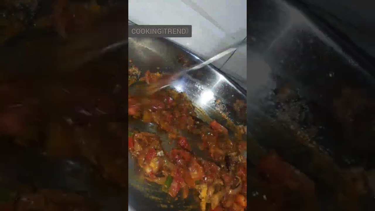 "Chatpata Baigan Ka Bharta Recipe | Smoky & Spicy Eggplant