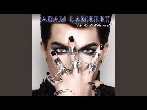Aftermath - Adam Lambert