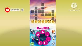 Crossword Quest | Let's Play Levels 1194 - 1203 #mindgame screenshot 5
