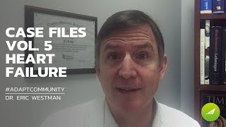 Case Files Vol. 5: Keto For A Stronger Heart — Dr Eric Westman